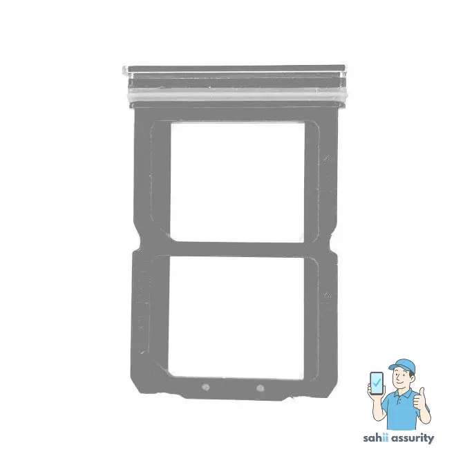 SIM Card Holder Tray for OnePlus 7 thumbnail